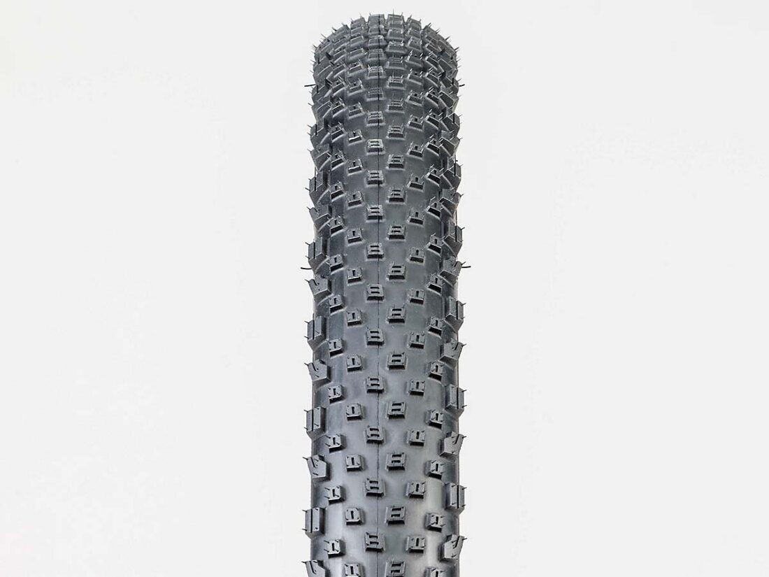 Cubierta Bontrager XR3 Team Issue 29 x 2,20 TLR - Imagen 2