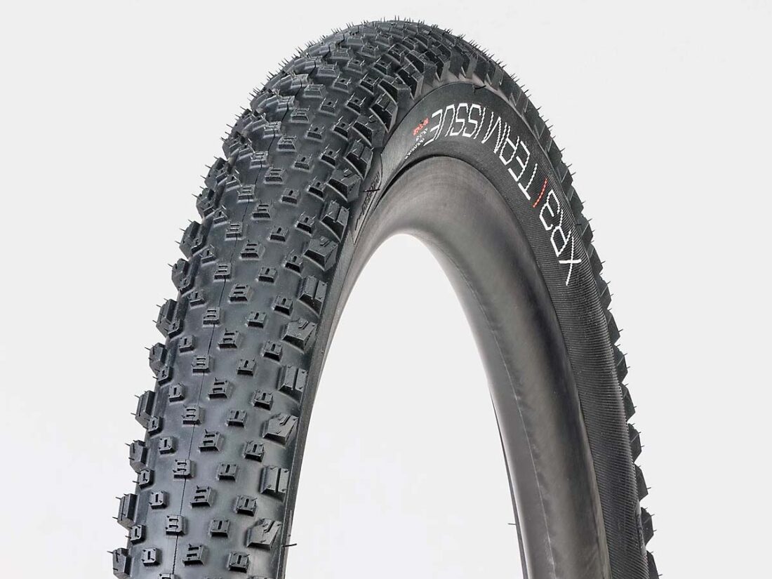 Cubierta Bontrager XR3 Team Issue 29 x 2,20 TLR
