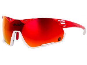 Eassun Challenge Shiny Red-White Sp.