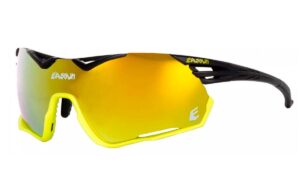 Eassun Challenge Matt Black-Fluor Y.Sp.