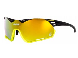Eassun Challenge Matt Black-Fluor Y.Sp.
