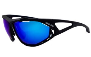 Eassun Epic Matt Black/Red R.