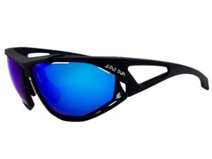 Eassun Epic Matt Black/Red R.