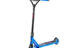 Bestial Wolf Patinete BOOSTER B18 Azul