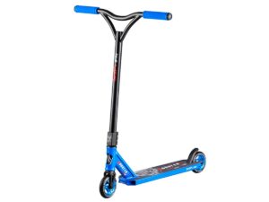 Bestial Wolf Patinete BOOSTER B18 Azul
