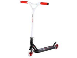 Bestial Wolf Patinete BOOSTER B18 Negro