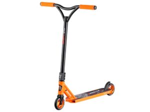 Bestial Wolf Patinete BOOSTER B18 Naranja