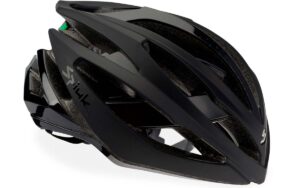 Spiuk Casco Profit Unisex Negro (S-M) 51-56