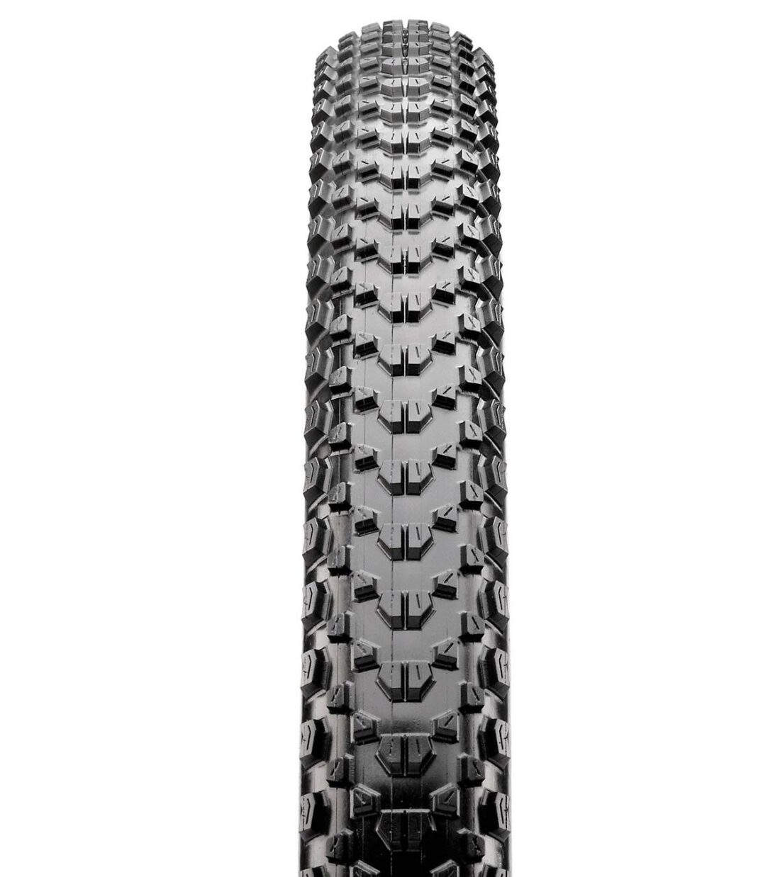 Cubierta Maxxis Ikon Tubeless Ready Exo Skinwall 29X2.20 Plegable Negro/Marron 57-622 - Imagen 2