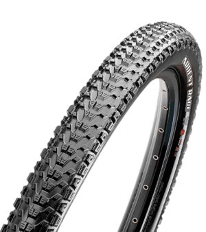 Cubierta Maxxis Ardent Race Tubeless Ready Exo 29X2.20 Plegable Negro 56-622