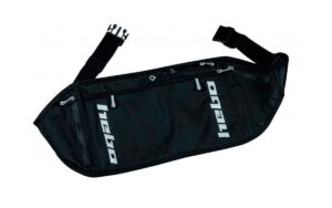 Hebo Riñonera Spyder Hip Belt Negre T/Unica