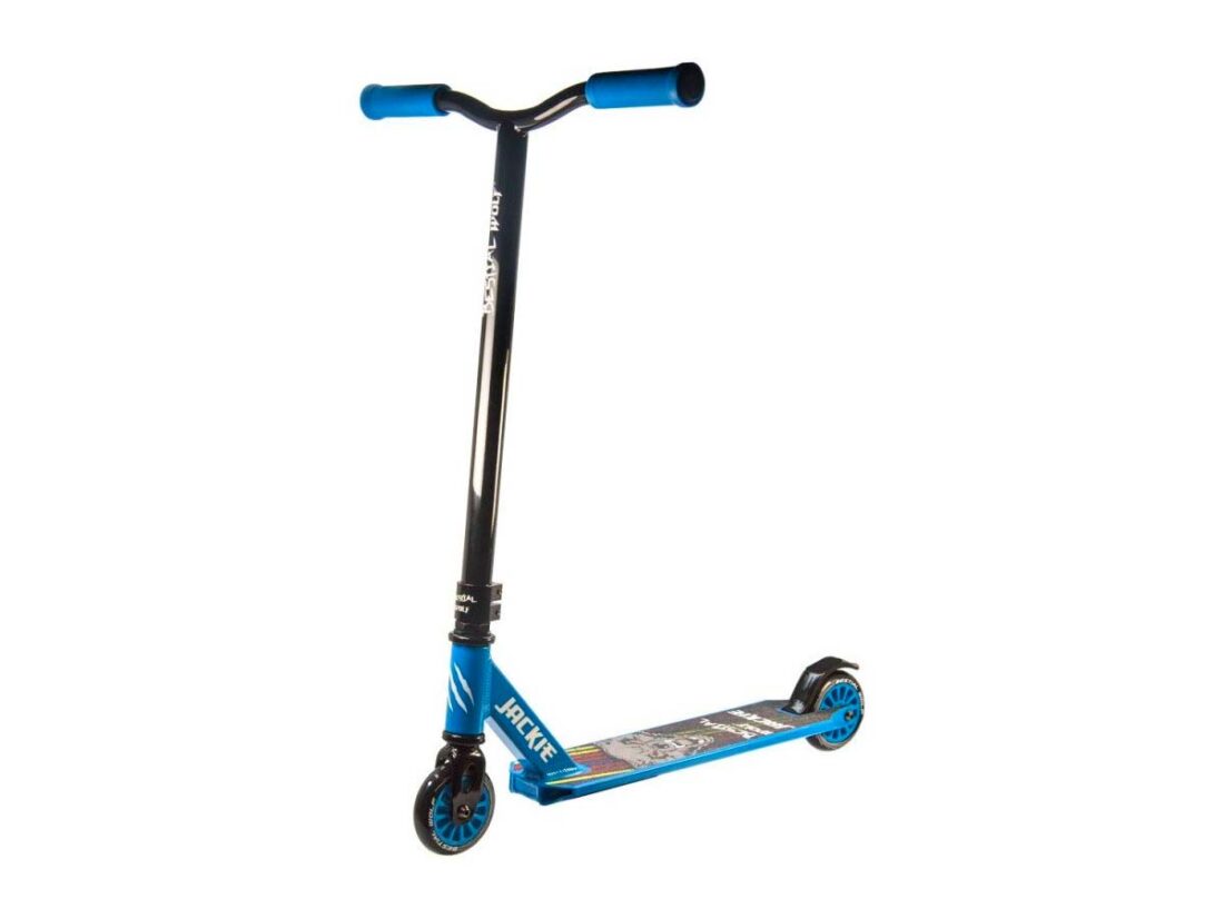 Bestial Wolf Patinete Jackie Azul