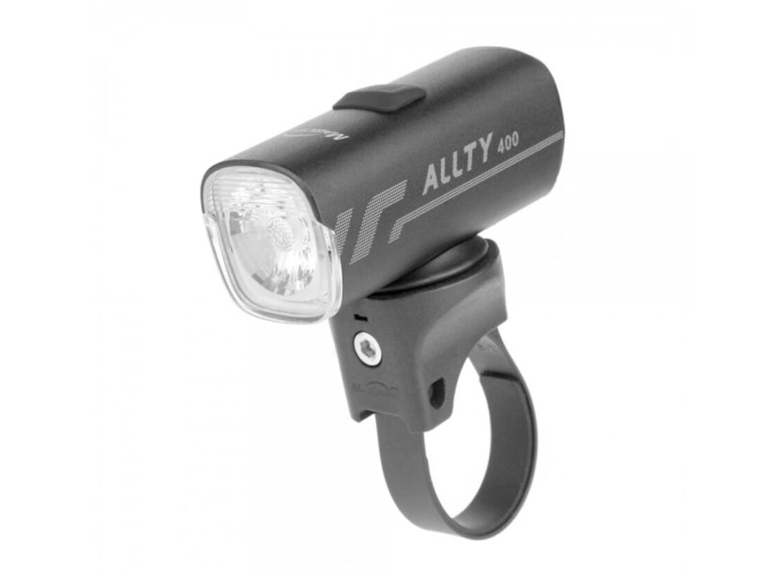 Magicshine Luz Del Allty 400 400L