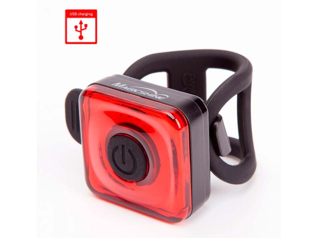 Magicshine Luz Tras Seemee 20 20L