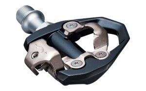 Shimano Pedal ES600 SPD Con Calas SM-SH51