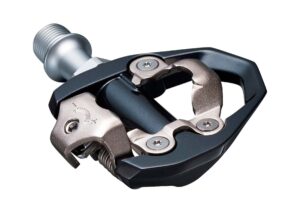 Shimano Pedal ES600 SPD Con Calas SM-SH51