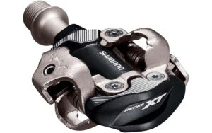 Pedales Shimano Deore Xt M8100 Spd Para Serie Xc