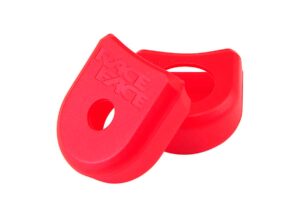 Protector Bielas Carbono (Red)
