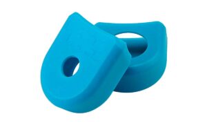 Protector Bielas Carbono (Turquoise)