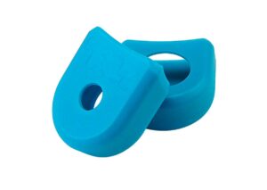 Protector Bielas Carbono (Turquoise)
