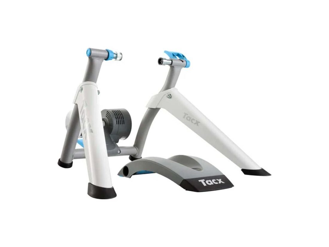 Tacx Rodillo De Entrenamiento Flow Smart
