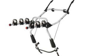 Portabici Thule Porton Clipon 9103 3 Bicis