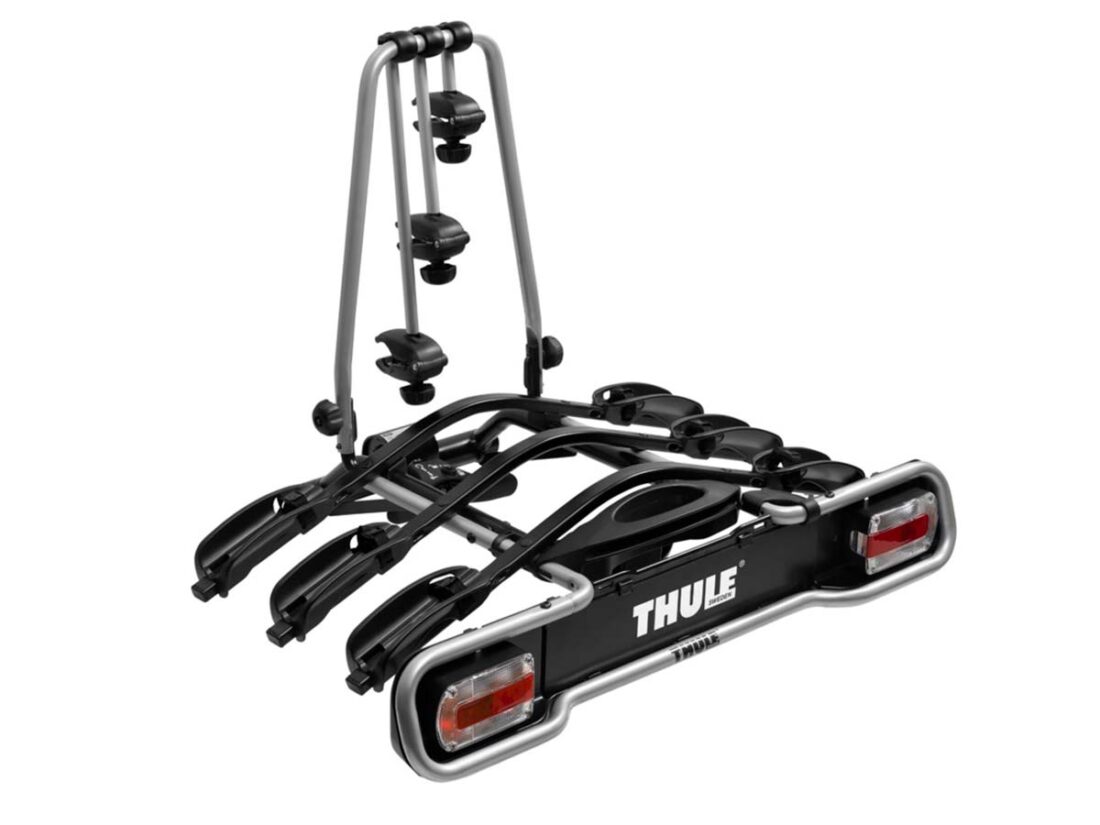 Portabici Thule Euroride 3 Bicis 7 Pines