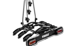 Portabici Thule Euroride 3 Bicis 7 Pines