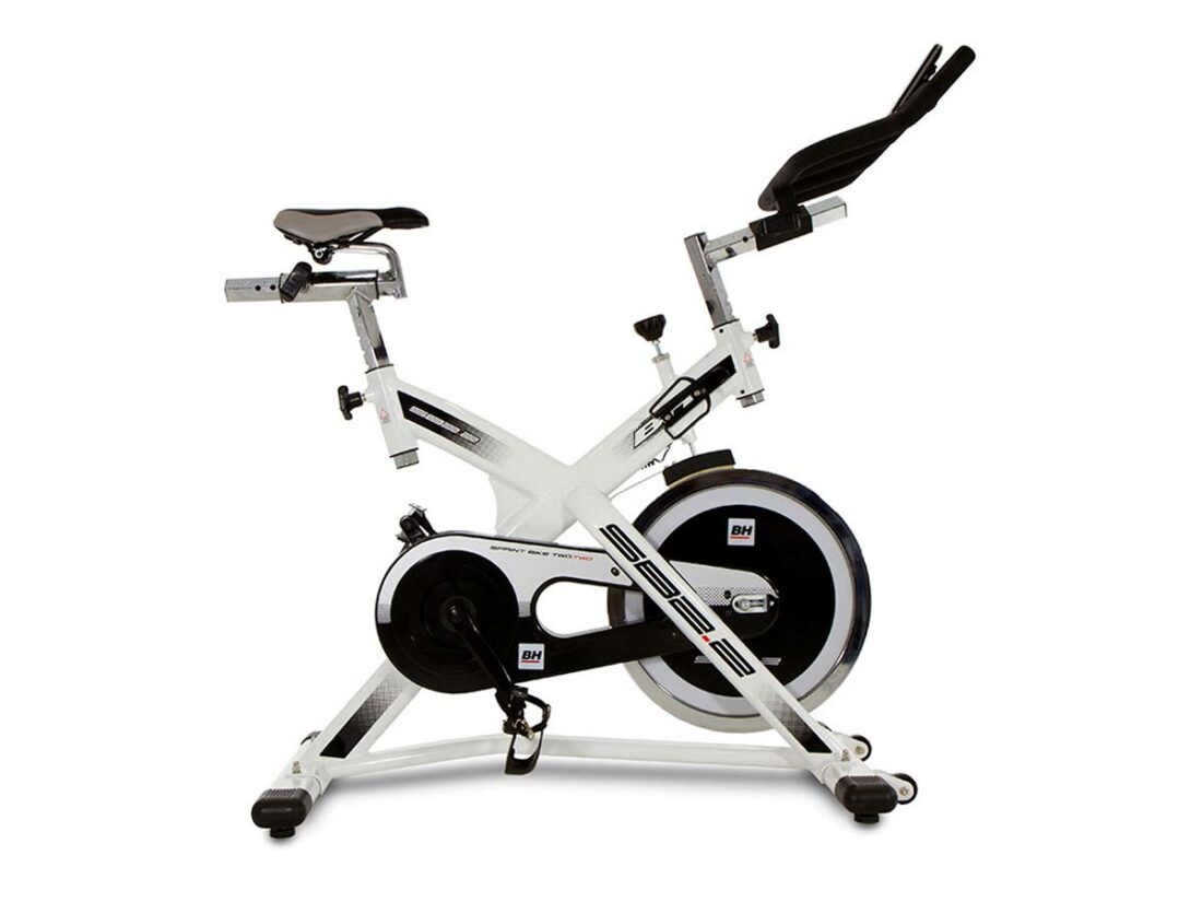 Bh Fitness Sb2.2 No No