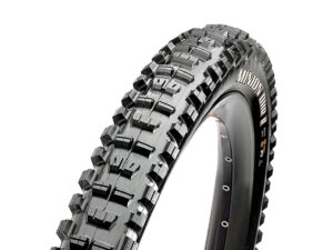 Minion Dhr Ii Mountain 29X2.40 Wt 120 Tpi Foldable 3Ct/Exo+/Tr