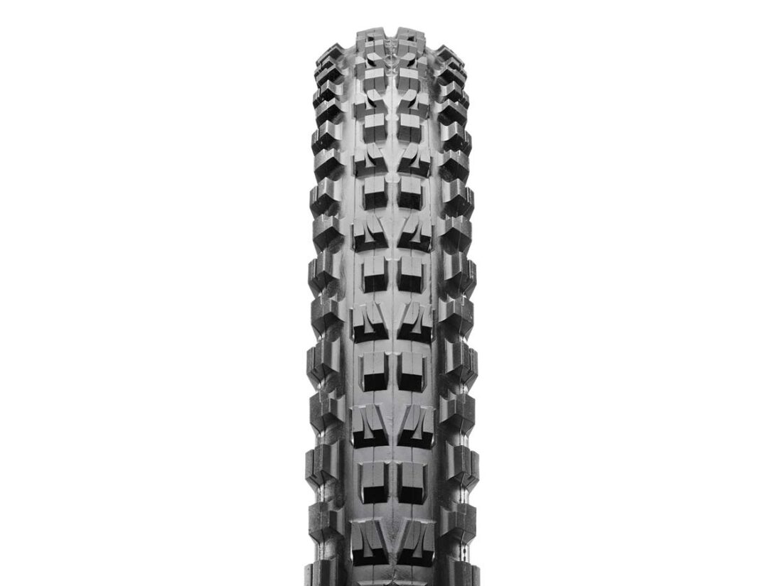 Minion Dhf Mountain 29X2.50 Wt 120 Tpi Foldable 3Ct/Exo+/Tr - Imagen 2
