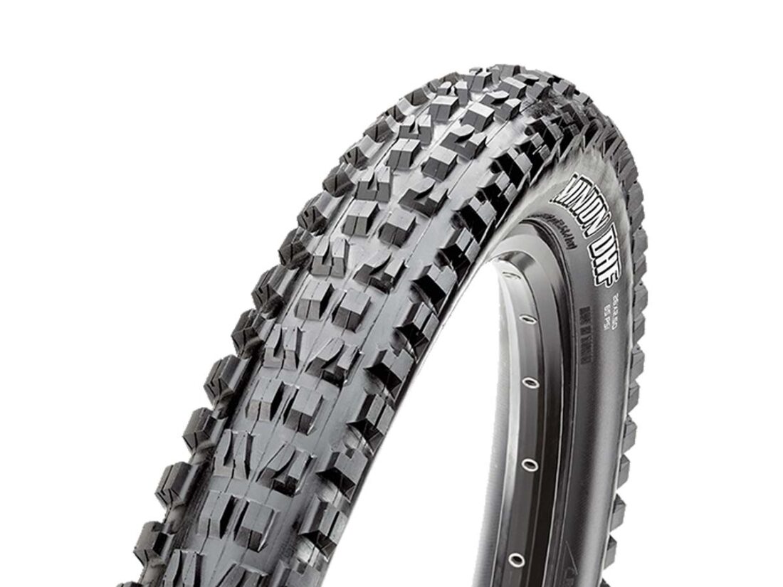 Minion Dhf Mountain 29X2.50 Wt 120 Tpi Foldable 3Ct/Exo+/Tr