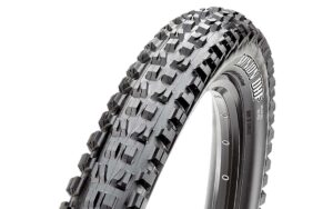 Minion Dhf Mountain 29X2.50 Wt 120 Tpi Foldable 3Ct/Exo+/Tr