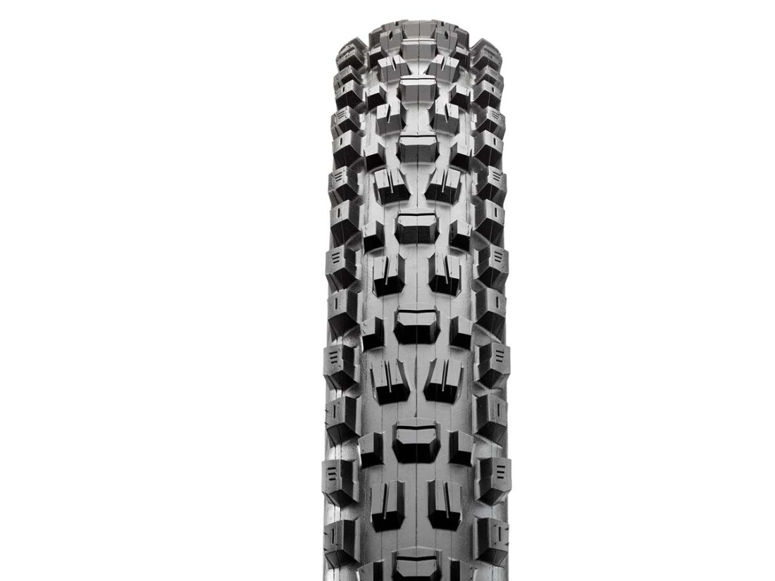 Assegai Mountain 29X2.50 Wt 60 Tpi Foldable Exo/Tr - Imagen 2