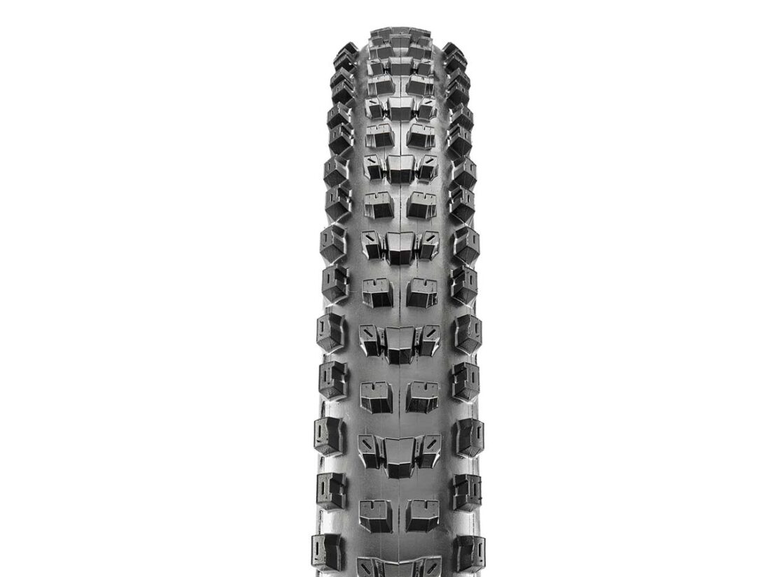 Gripper 29X2.30 Tlr 2C Dh Super Shield 60Tpi Brown - Imagen 2