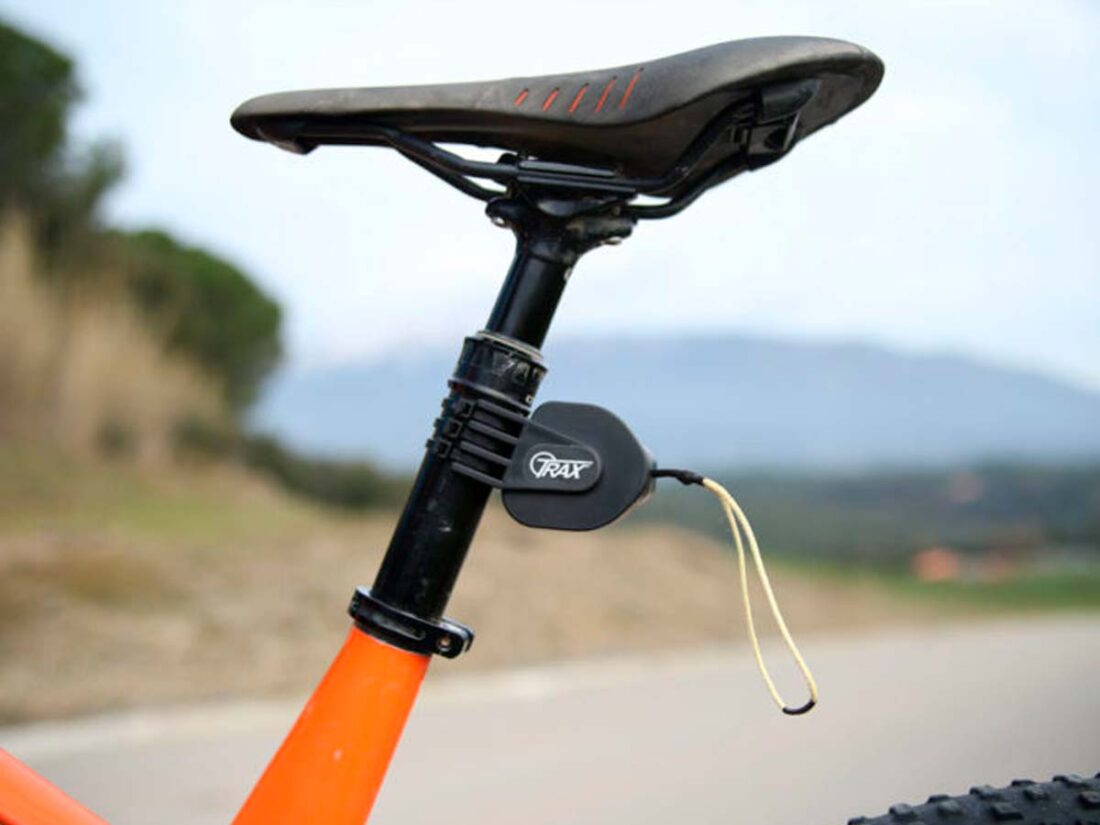 Trax Remuntador Bicis