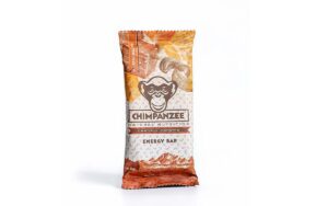 Chimpanze Barreta Energ. Anacard/Caramel 55Grs