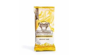 Chimpanze Barreta Energ. Banana/Chocolate 55Grs