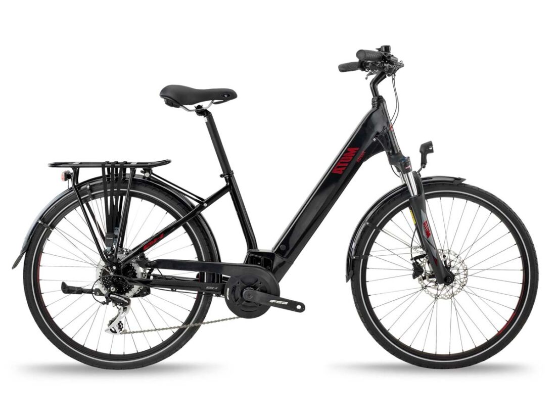 BH Atom Street E00 MD