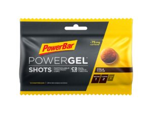 Powerbar Powergel Shots Cola