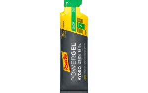 Powergel Hydro Mojito Cafeina