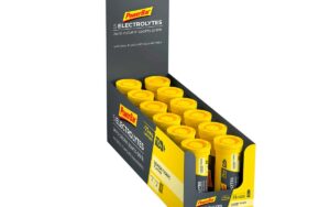 Powerbar Electrolytes Limon+Cafeina