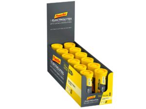 Powerbar Electrolytes Limon+Cafeina