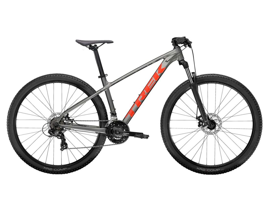 Marlin 4 XL 29 Matte Anthracite