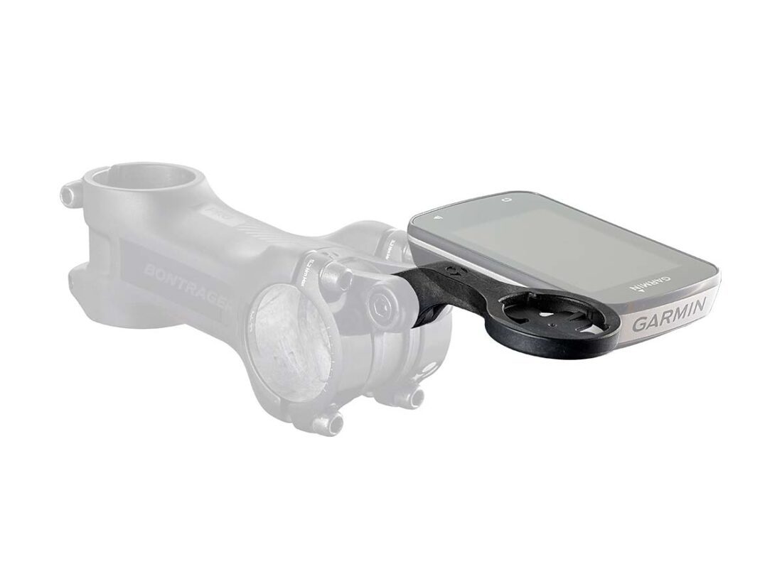 Soporte superior de potencia Bontrager Blendr Garmin
