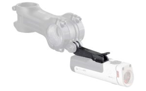 Soporte de potencia Bontrager Blendr para luz Ion Carretera