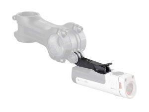 Soporte de potencia Bontrager Blendr para luz Ion Carretera