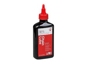 Bote de lubricante de cadena Bontrager de 4 oz por goteo (118 ml)