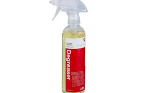 Spray desengrasante Bontrager de 473 ml (16 oz)