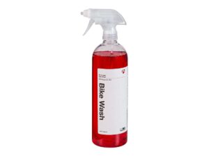 Spray limpiador desengrasante de bicicletas Bontrager 32 oz (940 ml)